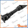 Arbre de transmission arrière pour TOYOTA | NWN-TY-012, 10-090190